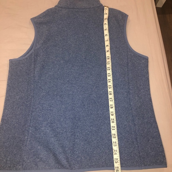 AMAZON ESSENTIALS  | SLEEVELESS VEST: XL (NWOT) - Picture 9 of 16